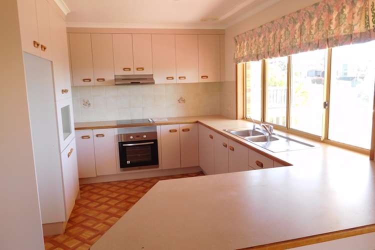 Third view of Homely house listing, 3 Waigani Ave, Kawungan QLD 4655