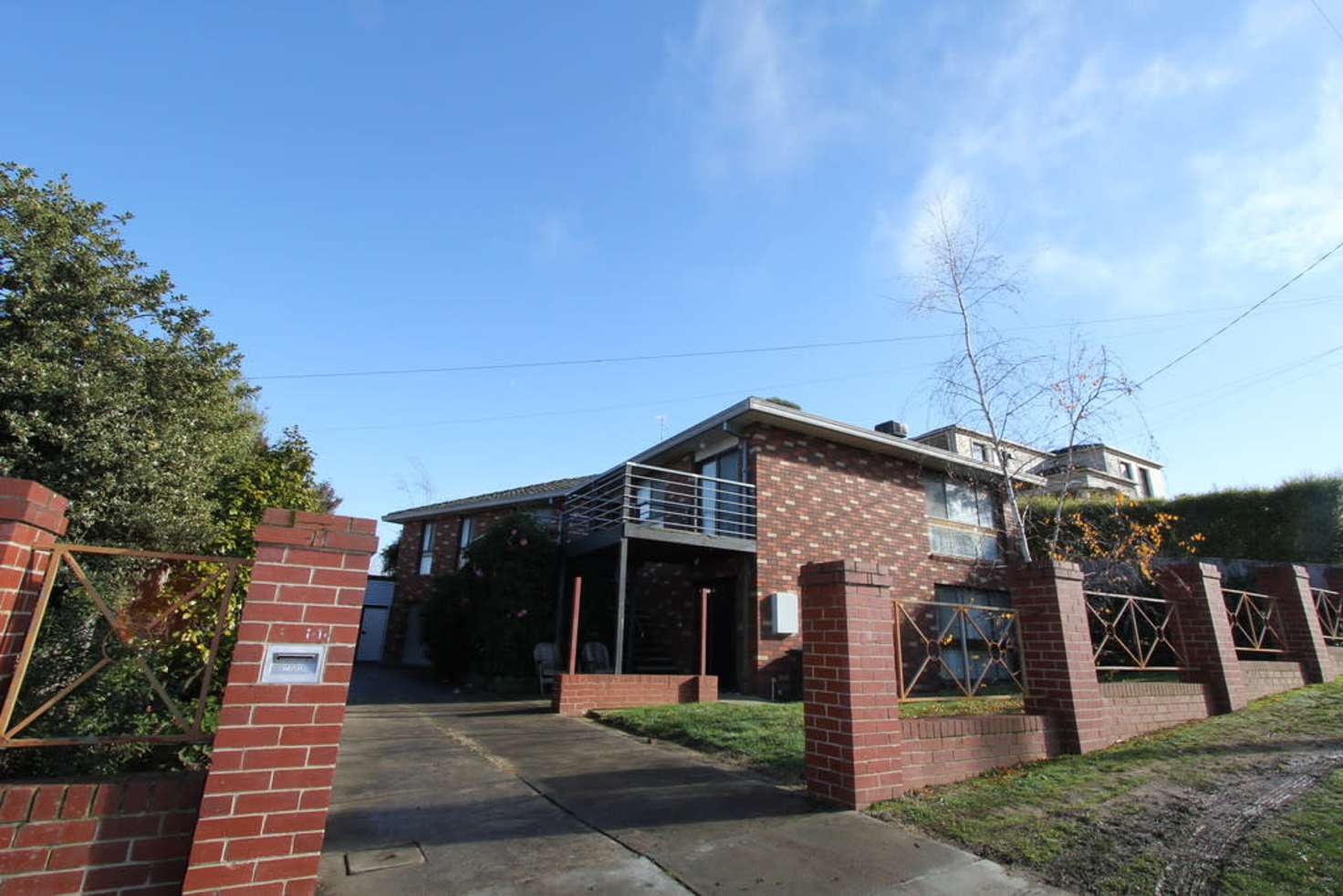 Main view of Homely house listing, 113 Sim Street, Black Hill VIC 3350