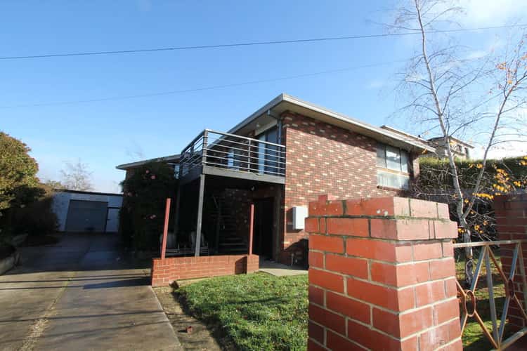 Second view of Homely house listing, 113 Sim Street, Black Hill VIC 3350