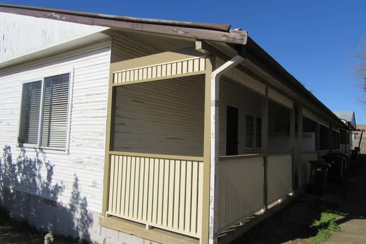 Main view of Homely unit listing, 1/32 Albert Street, Cooma NSW 2630