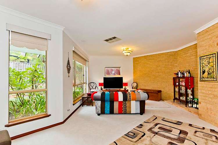 Fourth view of Homely house listing, 4 Rotorua Grove, Joondalup WA 6027