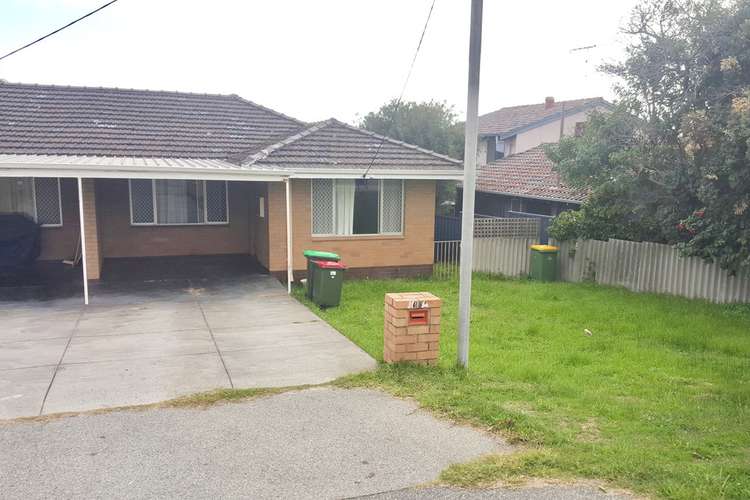 Main view of Homely house listing, 101A York Street, Hamilton Hill WA 6163