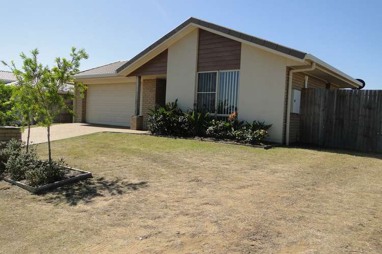 Main view of Homely house listing, 8 CANAL ST, Calliope QLD 4680