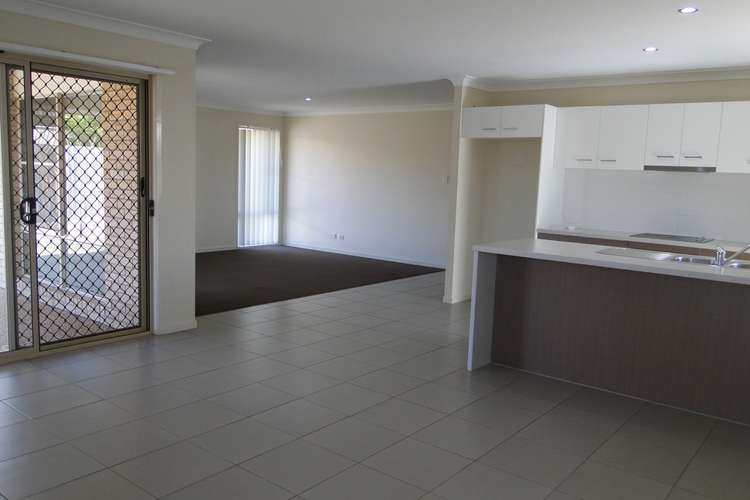 Second view of Homely house listing, 8 CANAL ST, Calliope QLD 4680