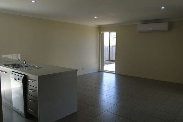 Third view of Homely house listing, 8 CANAL ST, Calliope QLD 4680