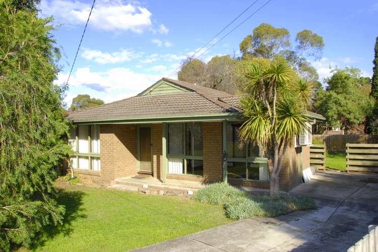 Main view of Homely house listing, 38 Keeler Avenue, Bayswater VIC 3153