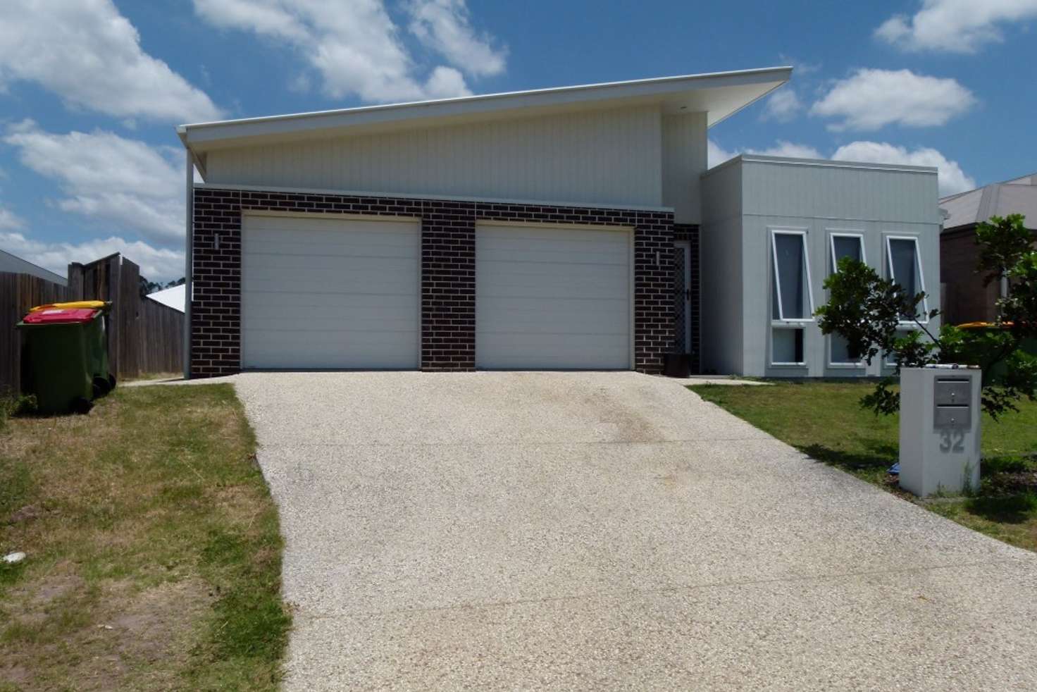 Main view of Homely house listing, 32B Lomandra Street, Deebing Heights QLD 4306