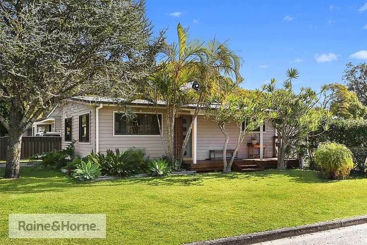 77 Lone Pine Avenue, Umina Beach NSW 2257