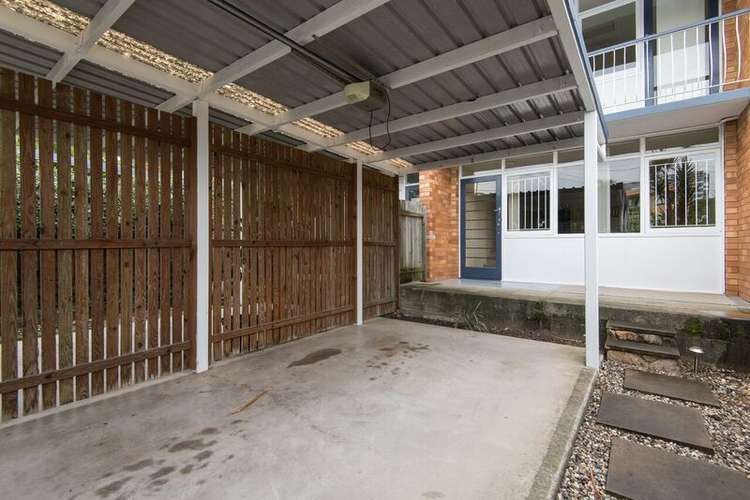 Second view of Homely townhouse listing, 4/25 Sydney Street, New Farm QLD 4005