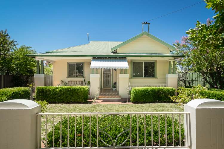 Main view of Homely house listing, 62 Darling Street, Dubbo NSW 2830