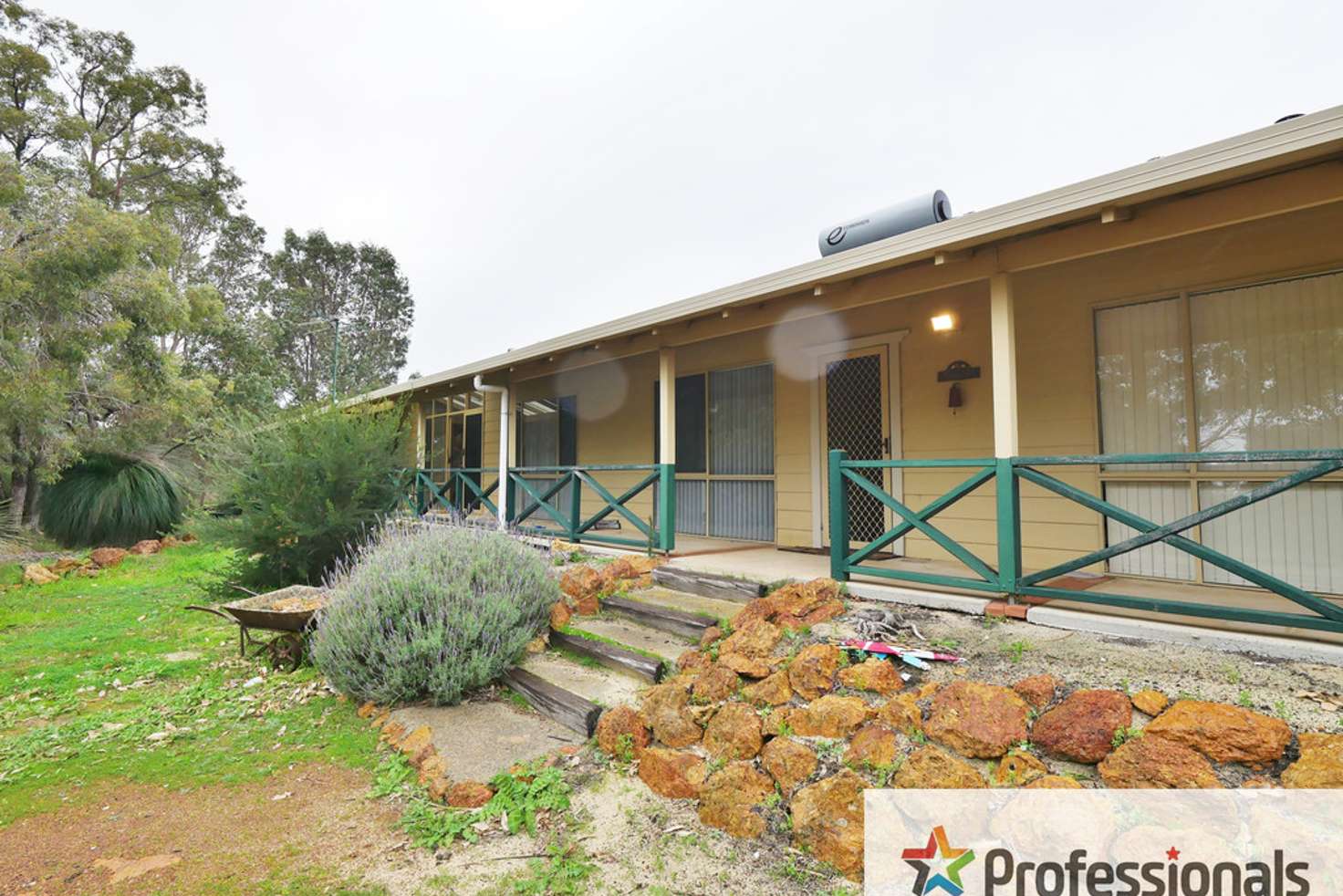 Main view of Homely house listing, 6 Wallangarra Drive, Bedfordale WA 6112