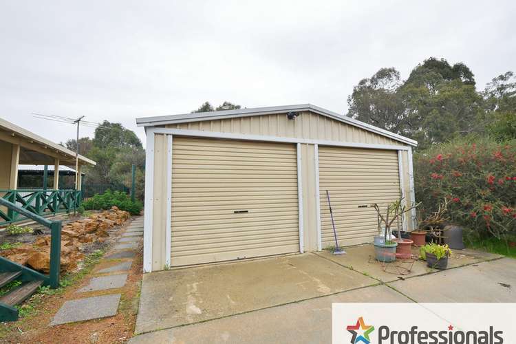 Second view of Homely house listing, 6 Wallangarra Drive, Bedfordale WA 6112