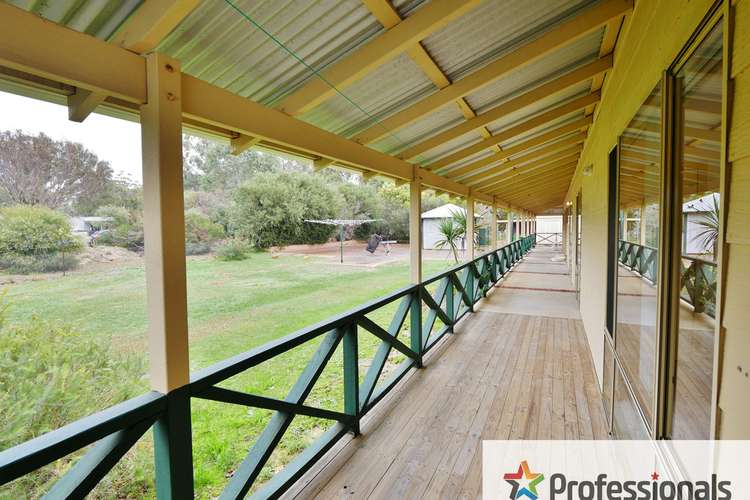Third view of Homely house listing, 6 Wallangarra Drive, Bedfordale WA 6112