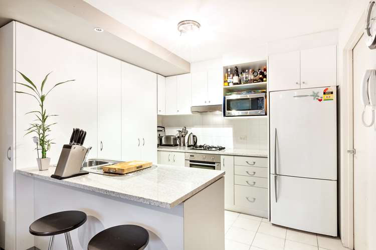 Third view of Homely apartment listing, 224/221 Sydney Park Road, Erskineville NSW 2043