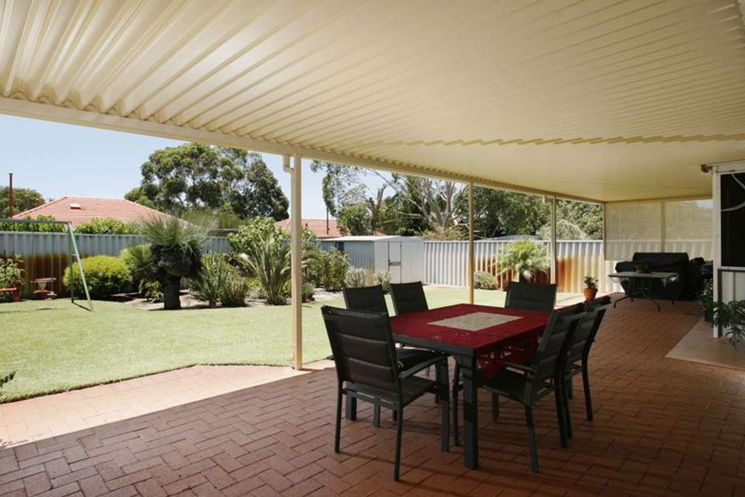 Main view of Homely house listing, 56 Waverley Road, Coolbellup WA 6163