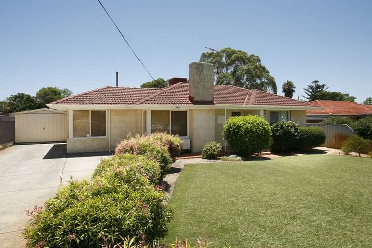 Second view of Homely house listing, 56 Waverley Road, Coolbellup WA 6163