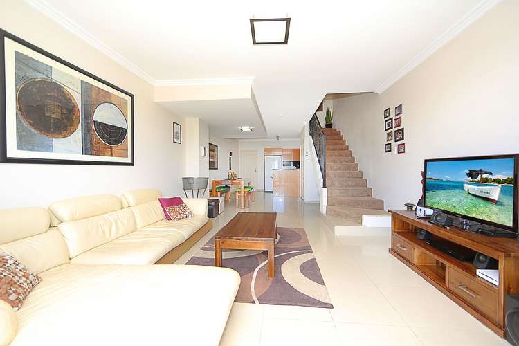 Main view of Homely unit listing, 87/49 Henderson Road, Alexandria NSW 2015