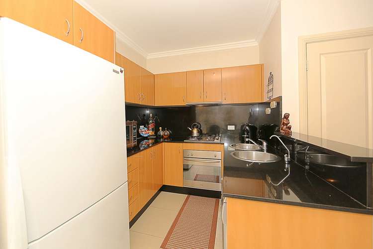 Second view of Homely unit listing, 87/49 Henderson Road, Alexandria NSW 2015
