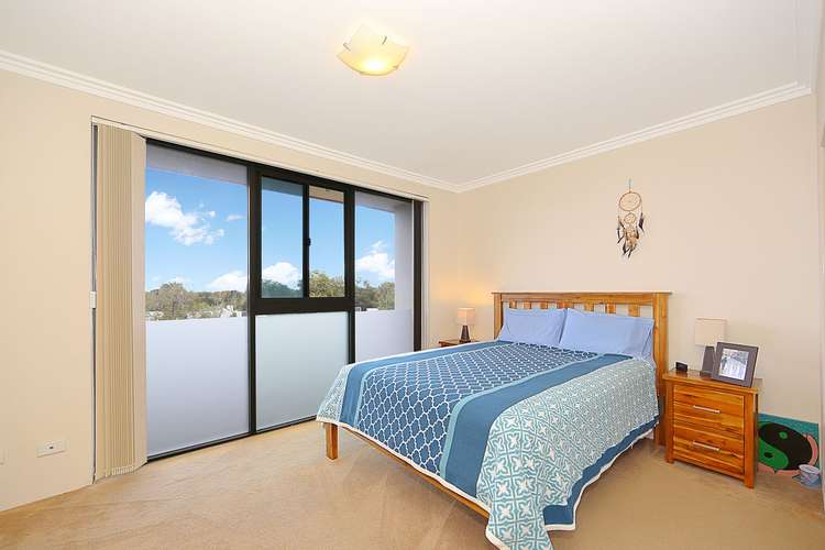 Third view of Homely unit listing, 87/49 Henderson Road, Alexandria NSW 2015