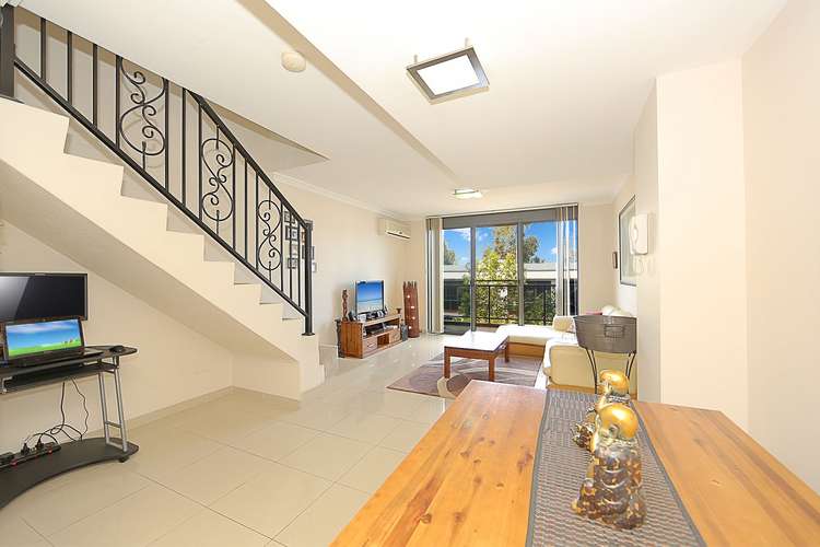 Fourth view of Homely unit listing, 87/49 Henderson Road, Alexandria NSW 2015