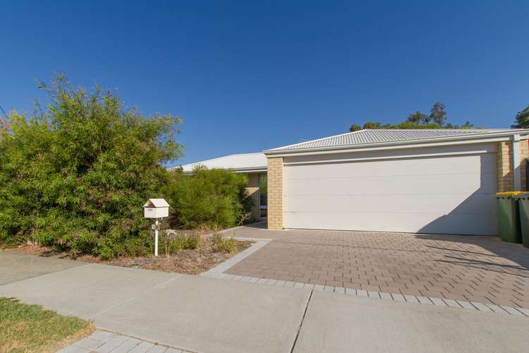 Second view of Homely house listing, 105 Crawford Street, East Cannington WA 6107
