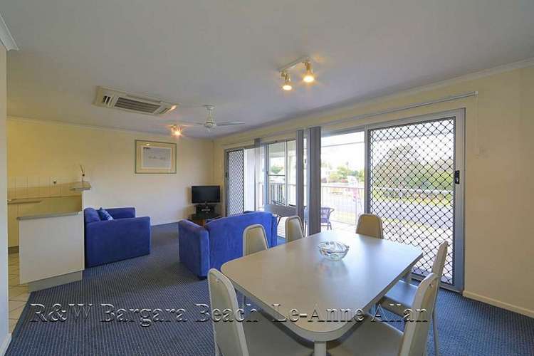 Main view of Homely unit listing, 3/20 Bauer Street, Bargara QLD 4670