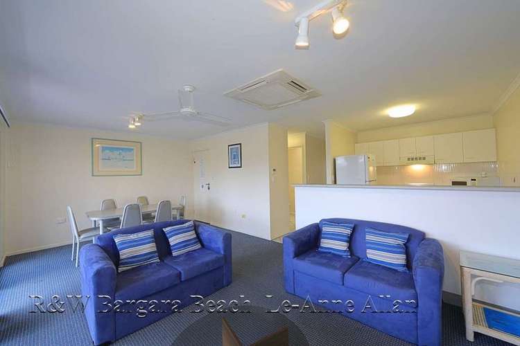 Second view of Homely unit listing, 3/20 Bauer Street, Bargara QLD 4670
