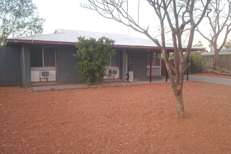 Main view of Homely house listing, 15 Ford Crescent, Tennant Creek NT 862