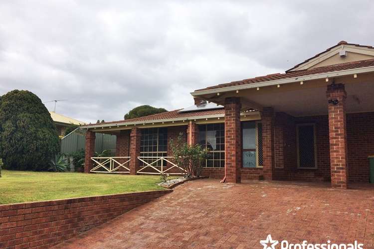 Main view of Homely house listing, 15 Haywood Trail, Leeming WA 6149