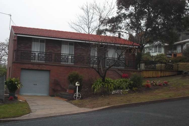 Main view of Homely house listing, 9 Mountain Ave, Batlow NSW 2730