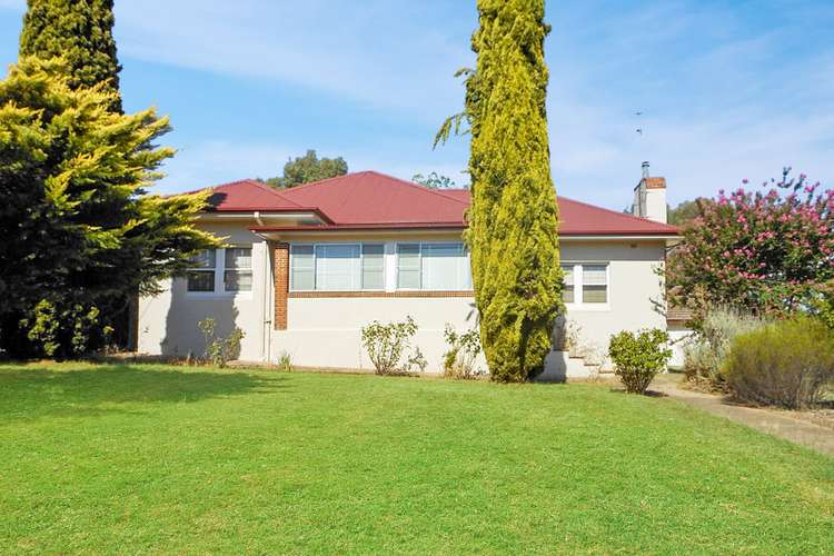 Main view of Homely house listing, 33 Blackett Avenue, Young NSW 2594