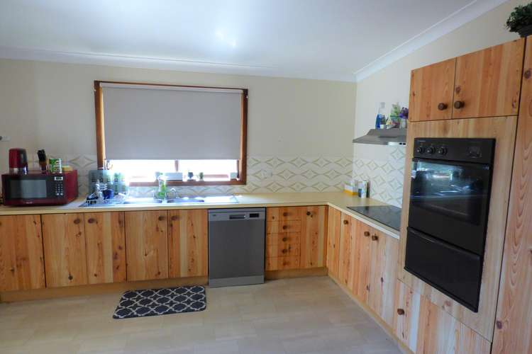 Third view of Homely house listing, 33 Blackett Avenue, Young NSW 2594