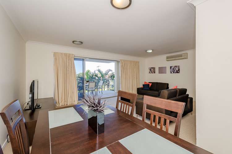 Second view of Homely unit listing, 24/22 BARNEY STREET, Barney Point QLD 4680