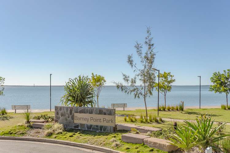 Fifth view of Homely unit listing, 24/22 BARNEY STREET, Barney Point QLD 4680