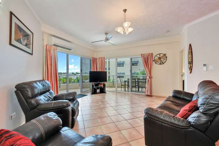 Fourth view of Homely apartment listing, 6/16 Marina Boulevard, Cullen Bay NT 820