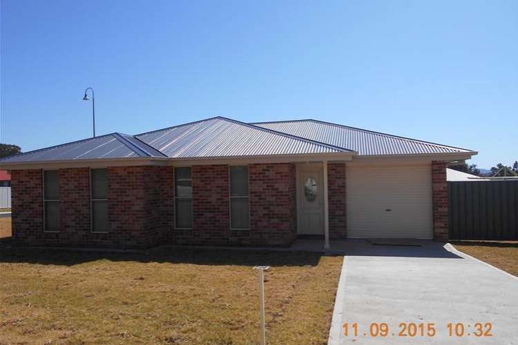 Second view of Homely house listing, 117 White Circle, Mudgee NSW 2850