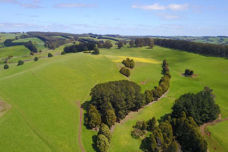 Second view of Homely mixedFarming listing, 320 Fishers Road, Boolarra South VIC 3870