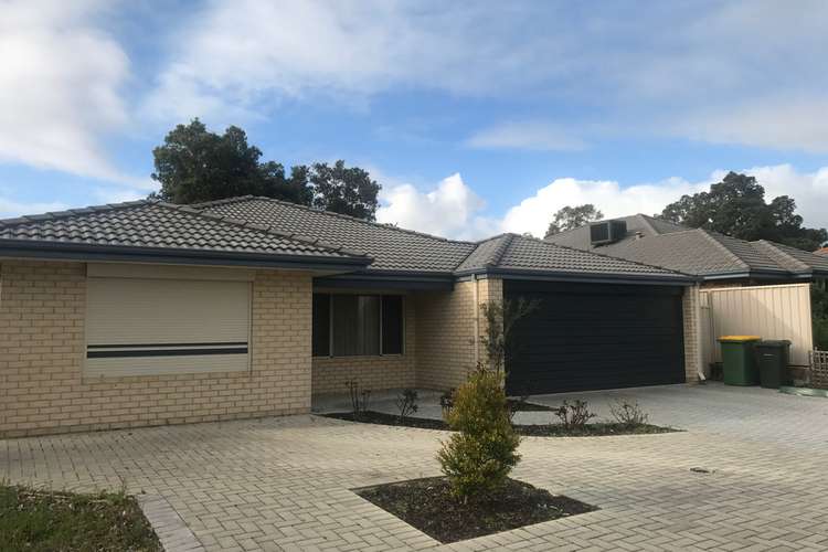 Second view of Homely house listing, 1A Waterfield Drive, Bertram WA 6167