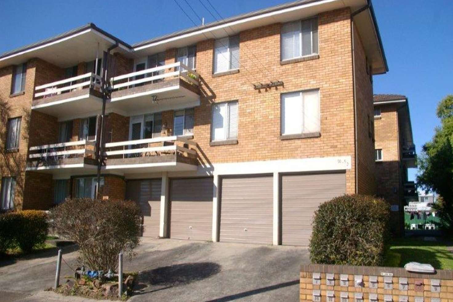 Main view of Homely unit listing, 15/50 Station St, Waratah NSW 2298