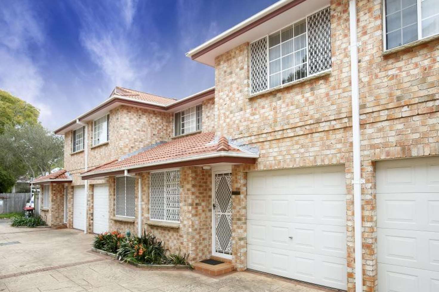 Main view of Homely townhouse listing, 4/71-75 East Parade, Sutherland NSW 2232
