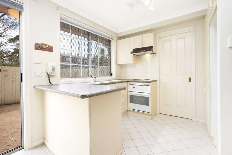 Second view of Homely townhouse listing, 4/71-75 East Parade, Sutherland NSW 2232