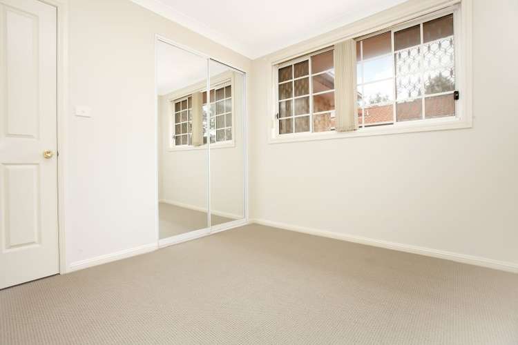 Fifth view of Homely townhouse listing, 4/71-75 East Parade, Sutherland NSW 2232