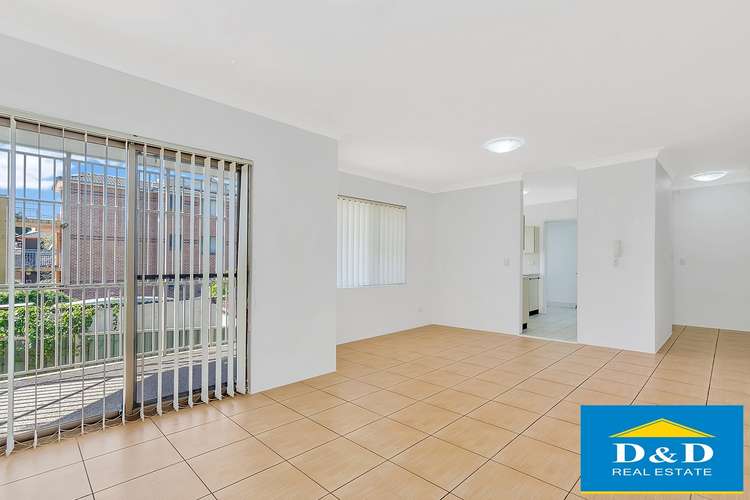 Fourth view of Homely unit listing, 5 / 25 Allen Street, Harris Park NSW 2150