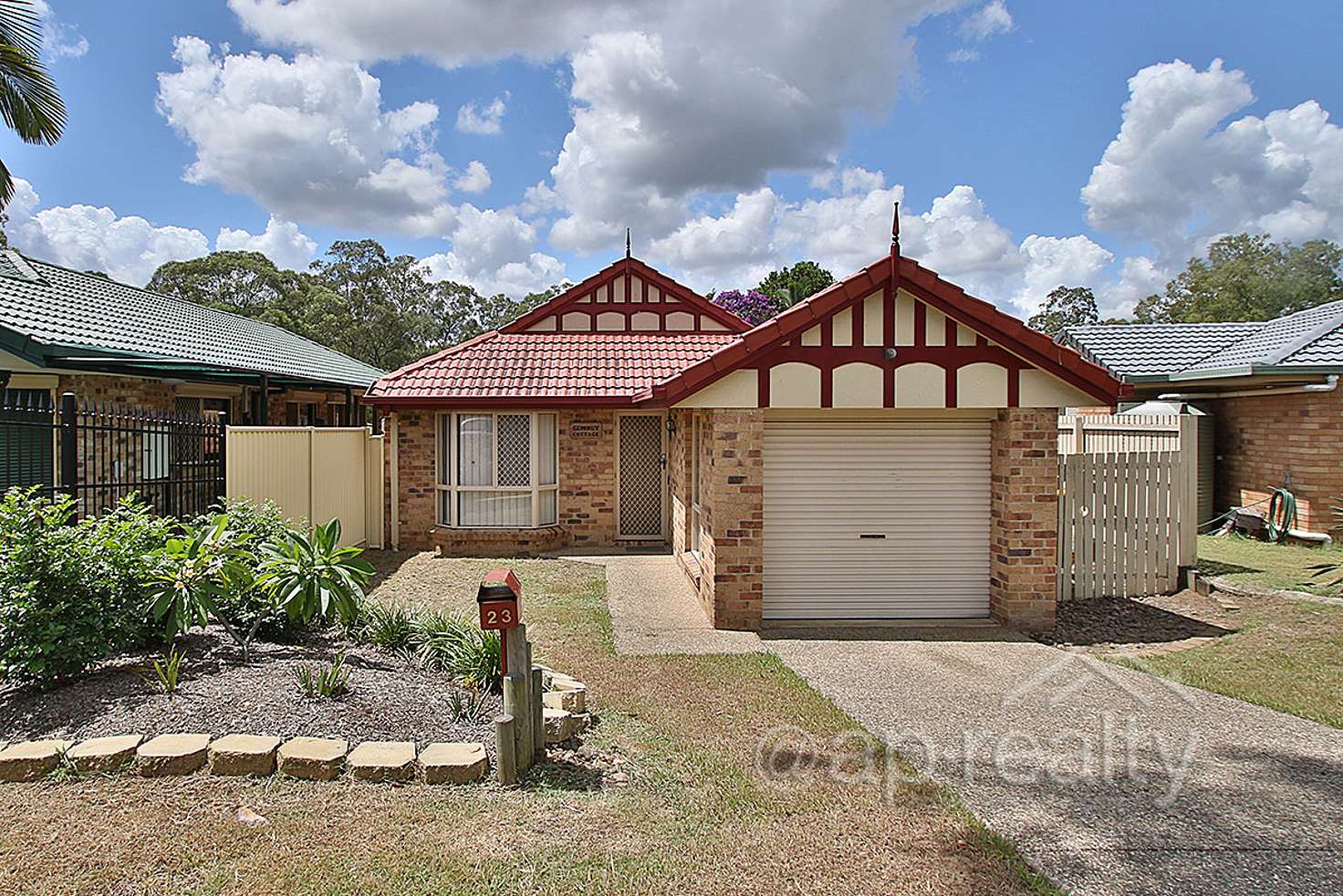 Main view of Homely house listing, 23 Lanata Crescent, Forest Lake QLD 4078