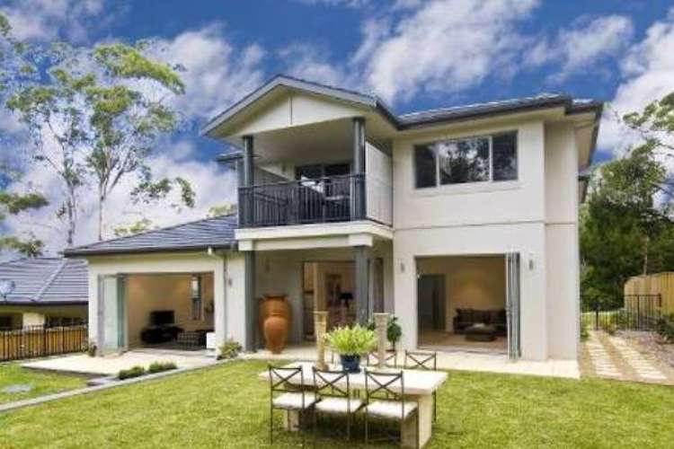 Main view of Homely house listing, 86 Livingstone Ave, Pymble NSW 2073