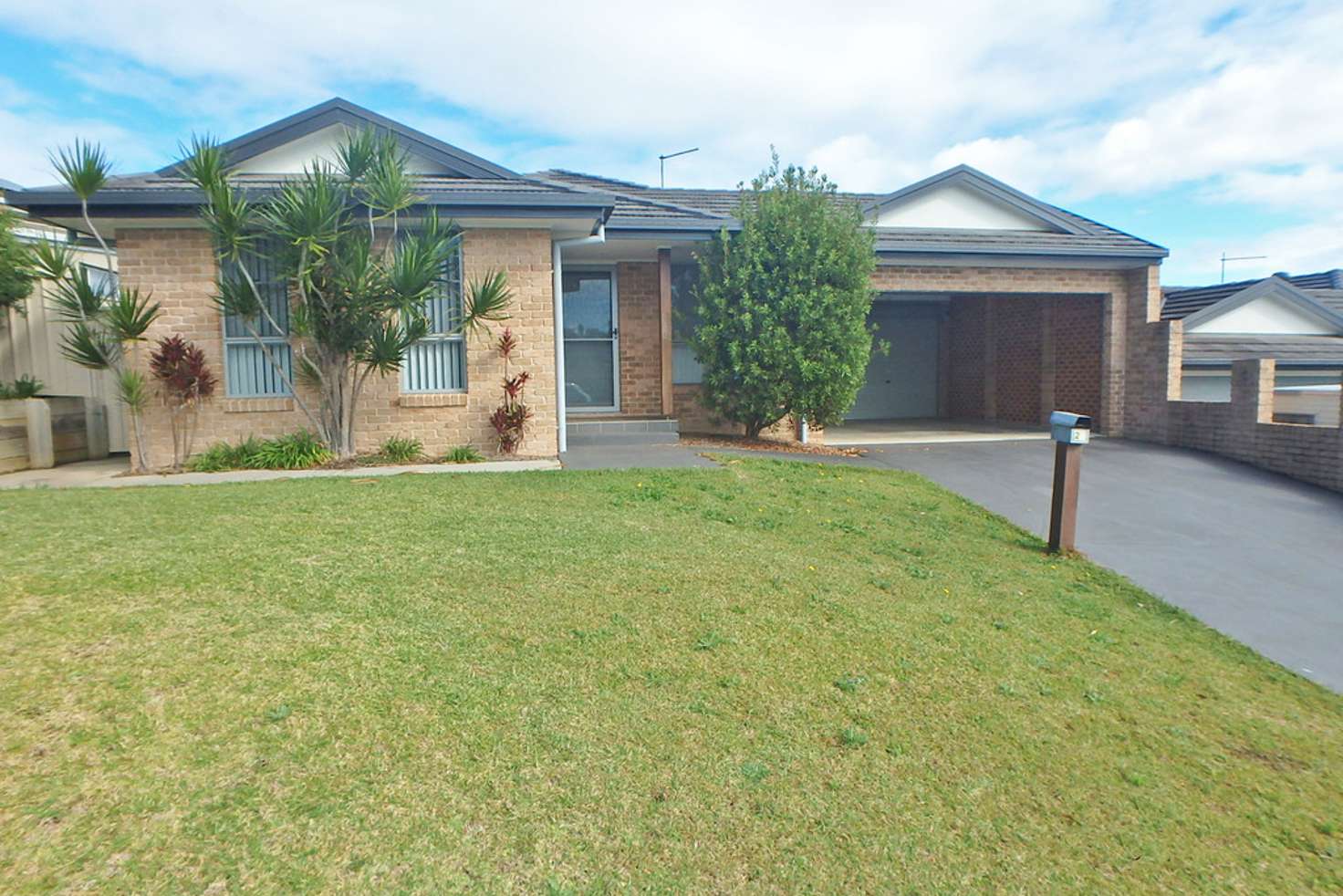 Main view of Homely villa listing, 2B Bronzewing Terrace, Laurieton NSW 2443