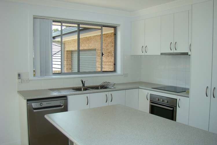 Second view of Homely villa listing, 2B Bronzewing Terrace, Laurieton NSW 2443