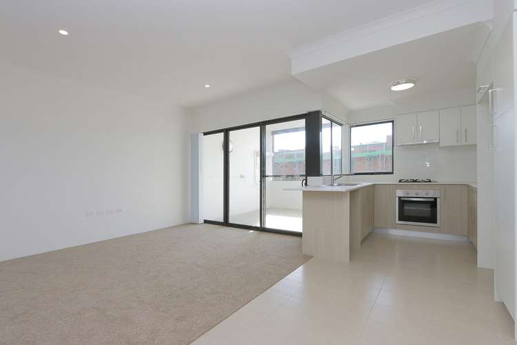 Second view of Homely apartment listing, 38/7 Durnin Avenue, Beeliar WA 6164