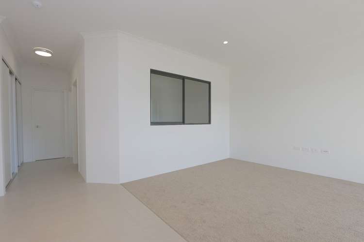 Fifth view of Homely apartment listing, 38/7 Durnin Avenue, Beeliar WA 6164