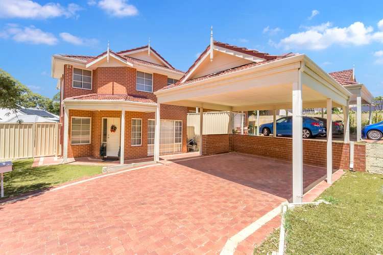 Main view of Homely house listing, 21A Anzac terrace, Bassendean WA 6054